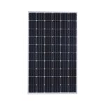 پنل خورشیدی 250 وات 12 ولت مونو کریستال تیسو Tiso Panel