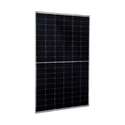 پنل خورشیدی مونو کریستال پرک 400 وات AE SOLAR مدل AE400TMC-120BDS