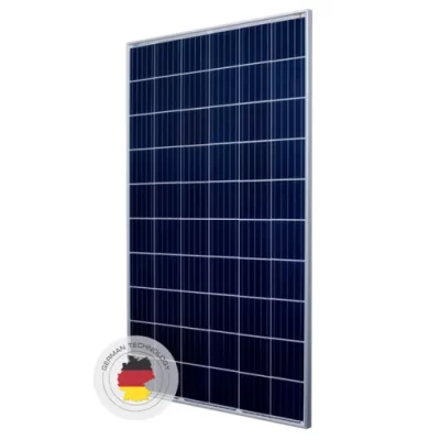 پنل خورشیدی 330 وات برند AE SOLAR پلی کریستال