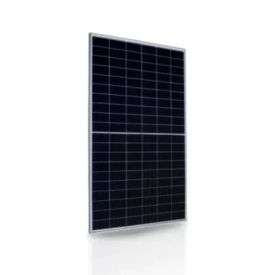 پنل خورشیدی 370 وات برند AE SOLAR سری AURORA مونوکریستال
