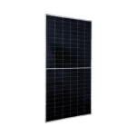 پنل خورشیدی 550 وات برند AE SOLAR سری AURORA مونوکریستال