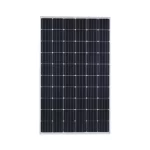 پنل خورشیدی 290 وات برند نور سولار NST مونوکریستال