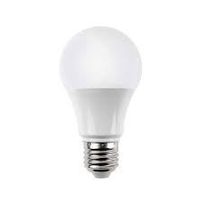 لامپ LED کم مصرف DC خورشیدی 12وات 24 ولت