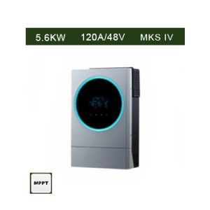 5.6KW-MKS-IV
